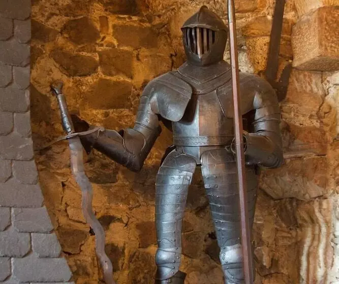 Burghotel Staufenberg