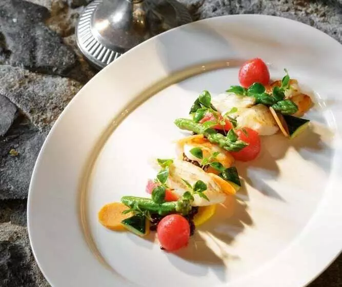 Burghotel Staufenberg