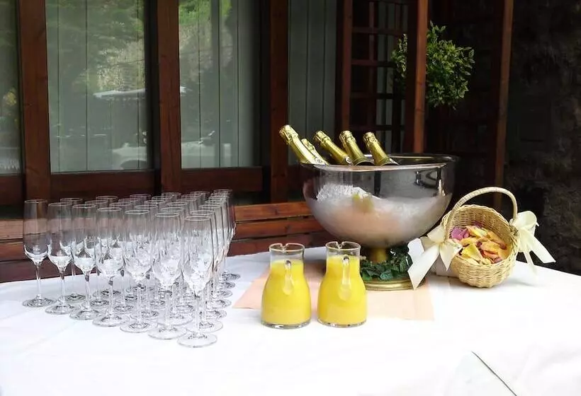 Burghotel Staufenberg