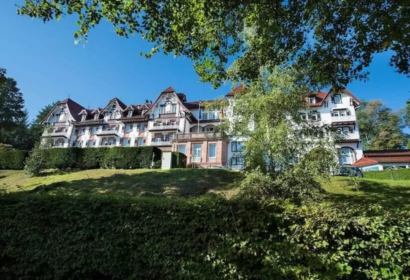 Hotel Das Palmenwald Schwarzwaldhof, Bw Signature Collection