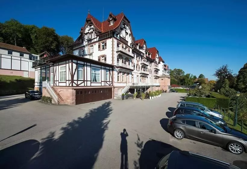 Hotel Das Palmenwald Schwarzwaldhof, Bw Signature Collection