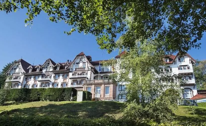 Hotel Das Palmenwald Schwarzwaldhof, Bw Signature Collection