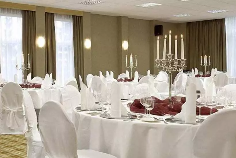 Hotel Das Palmenwald Schwarzwaldhof, Bw Signature Collection