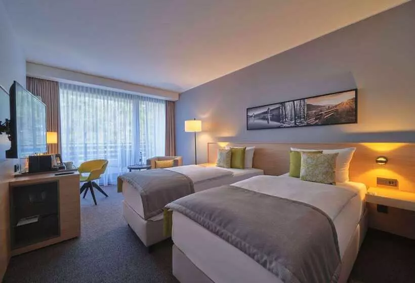 Fletcher Hotel Restaurant Arnsberg Sauerland