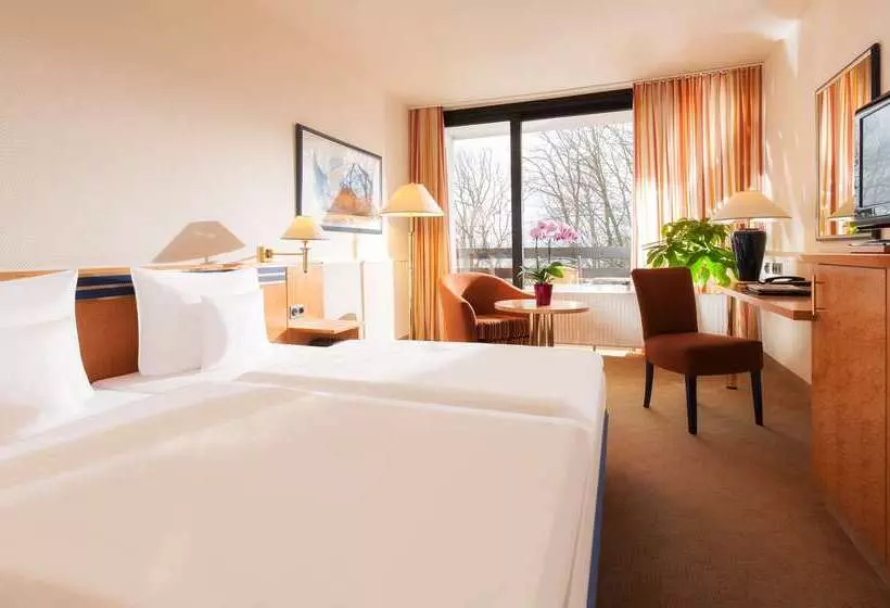 Fletcher Hotel Restaurant Arnsberg Sauerland