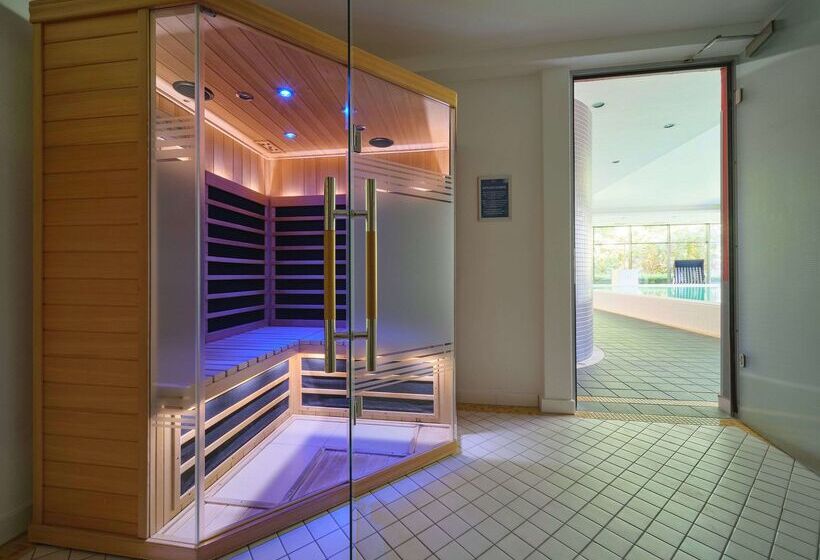 Fletcher Hotel Restaurant Arnsberg Sauerland