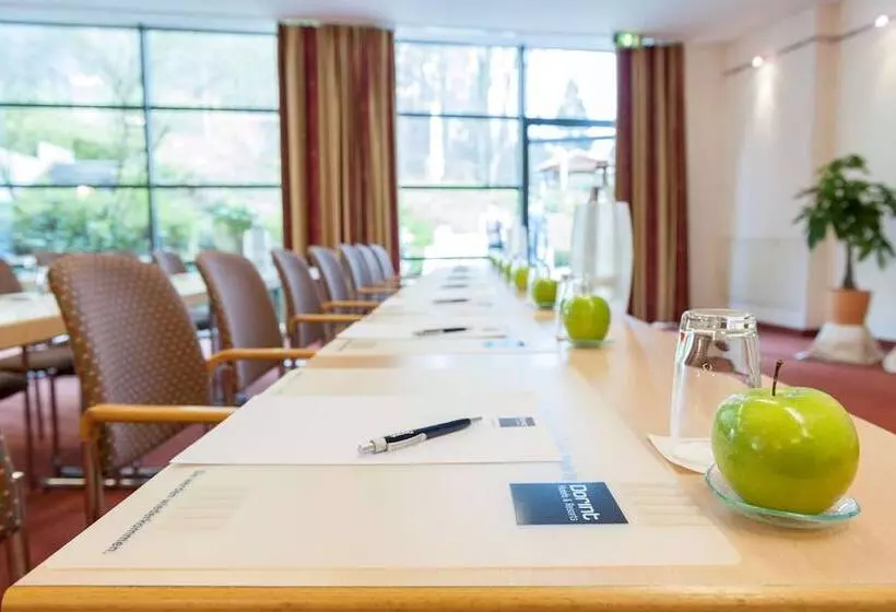 Fletcher Hotel Restaurant Arnsberg Sauerland