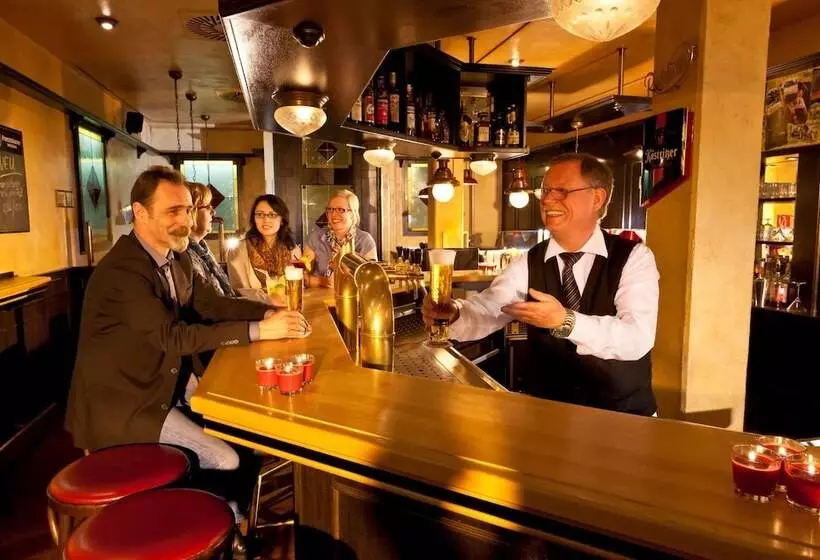 Fletcher Hotel Restaurant Arnsberg Sauerland