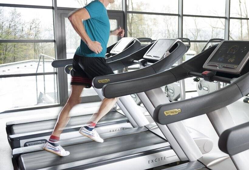 Fletcher Hotel Restaurant Arnsberg Sauerland