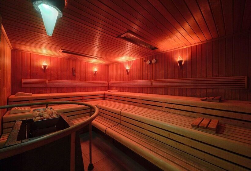 Fletcher Hotel Restaurant Arnsberg Sauerland