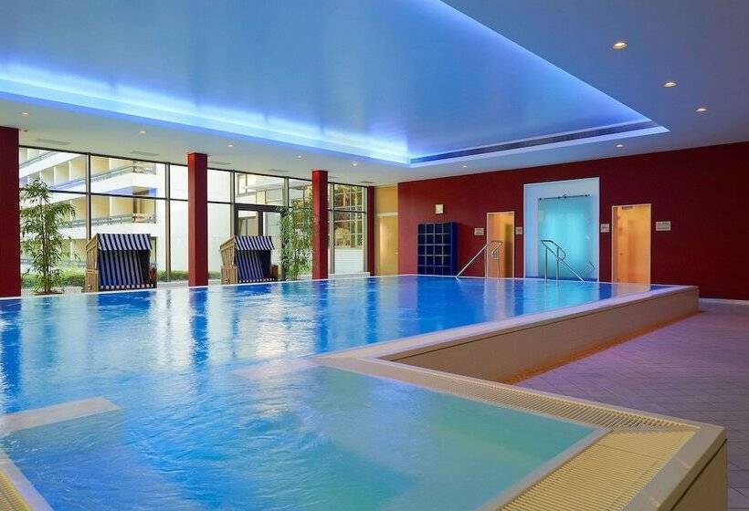 Fletcher Hotel Restaurant Arnsberg Sauerland