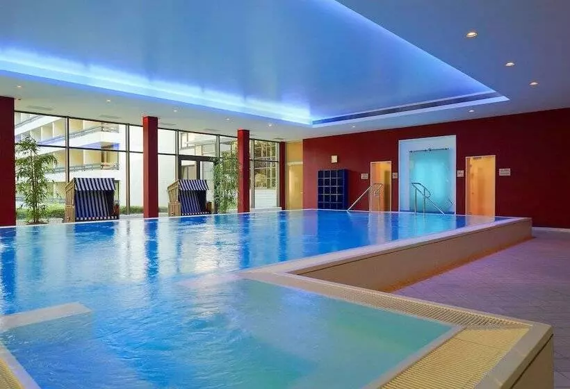 Fletcher Hotel Restaurant Arnsberg Sauerland