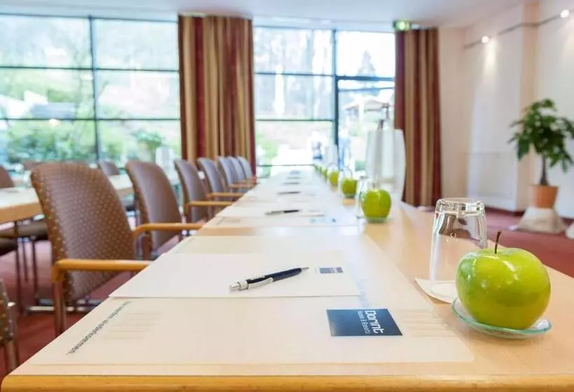 Fletcher Hotel Restaurant Arnsberg Sauerland