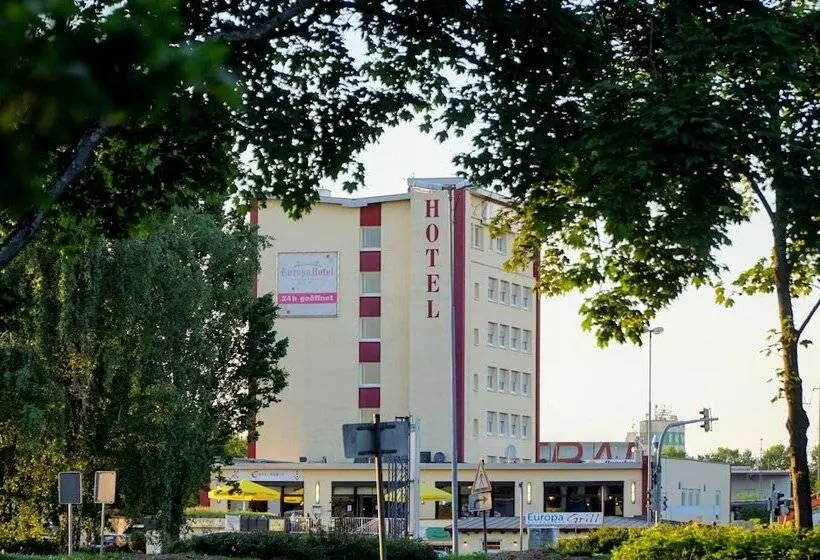 Hotel Europa Kehl