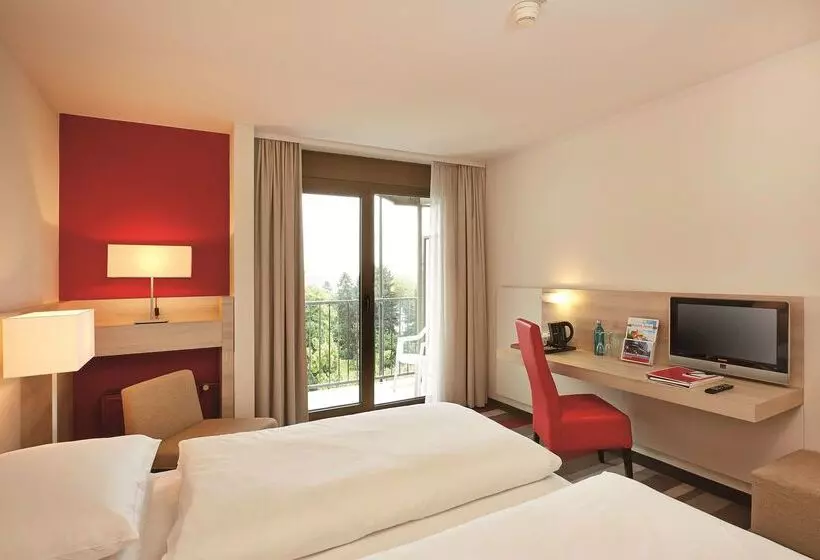 H+ Hotel Bad Soden