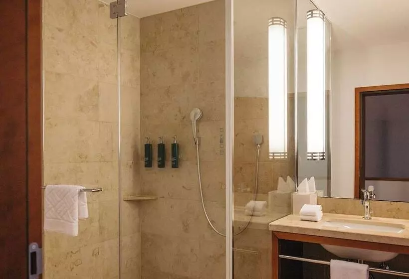 Hotelli Hilton Frankfurt Gravenbruch