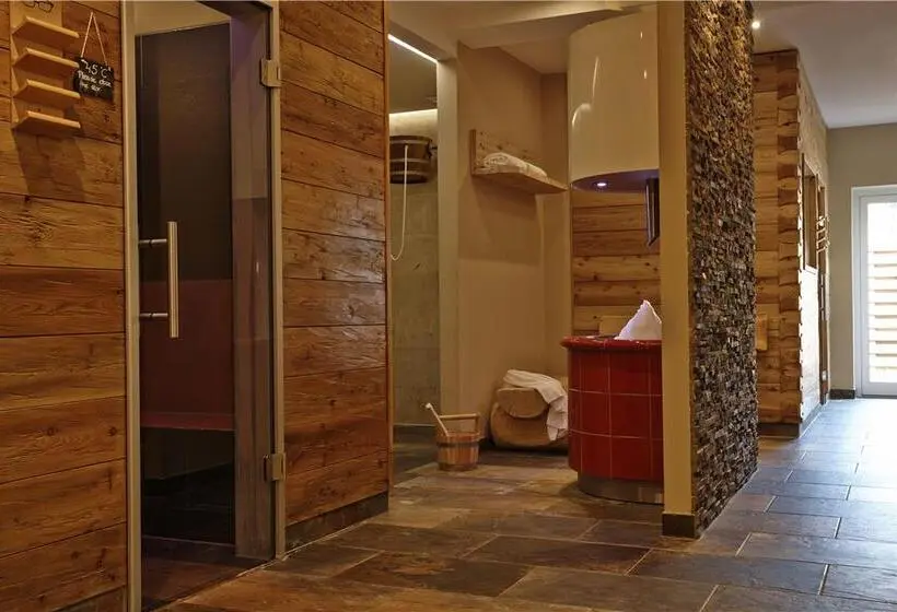 Hotel Hilton Frankfurt Gravenbruch