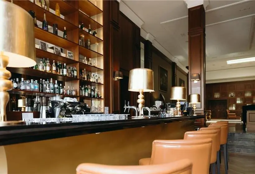 Hotel Hilton Frankfurt Gravenbruch