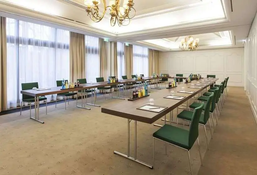 Hotel Hilton Frankfurt Gravenbruch