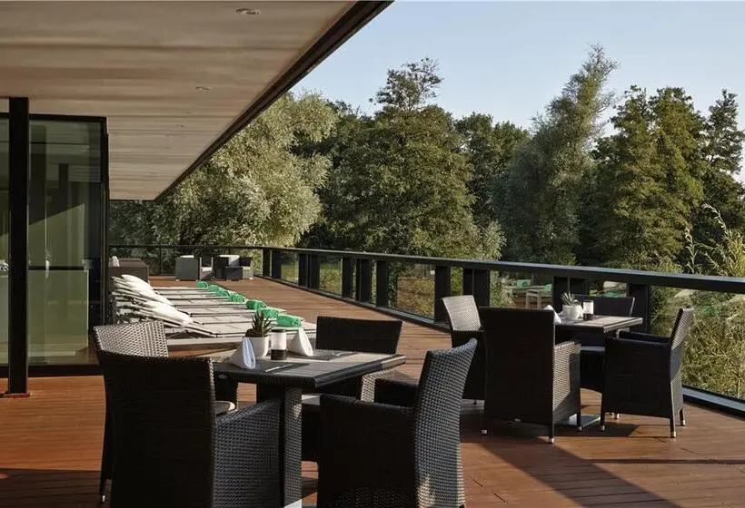 Hotel Hilton Frankfurt Gravenbruch