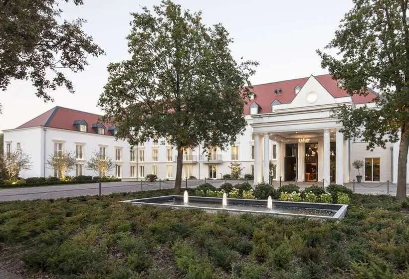 Hotel Hilton Frankfurt Gravenbruch