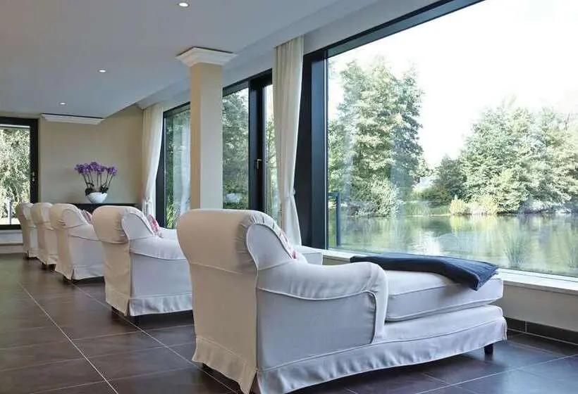 Hotel Hilton Frankfurt Gravenbruch