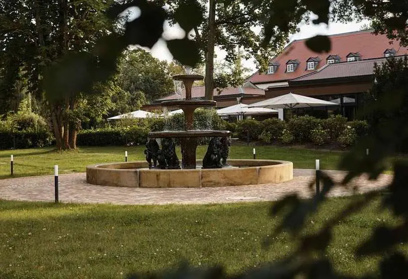 Hotel Hilton Frankfurt Gravenbruch
