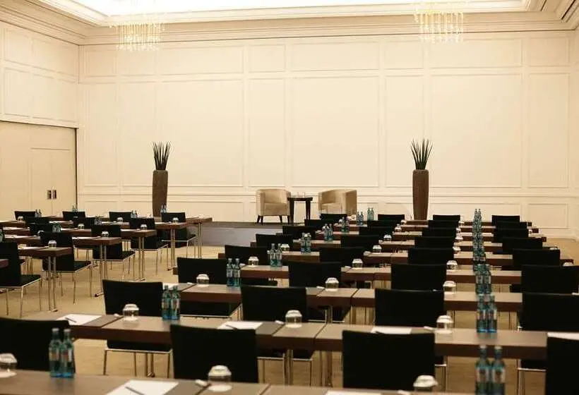 Hotel Hilton Frankfurt Gravenbruch