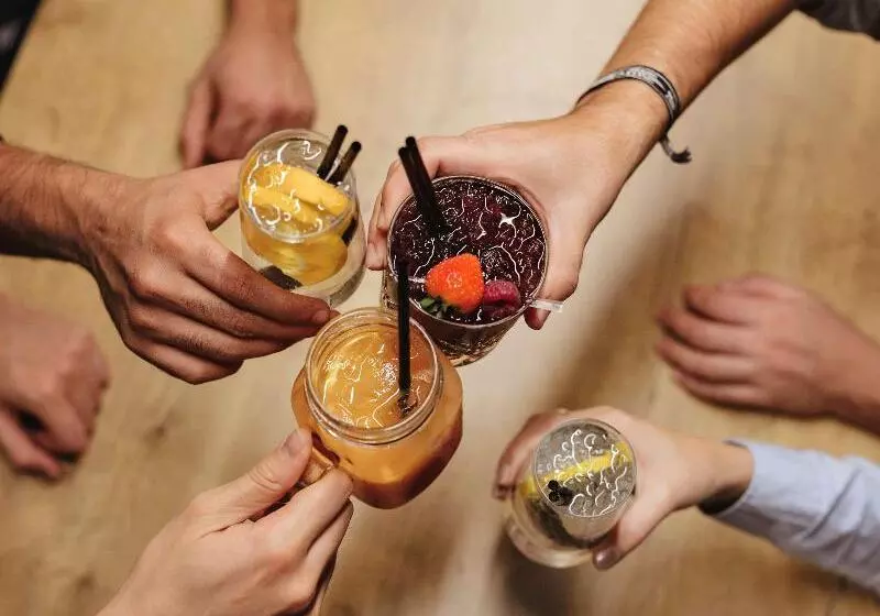 호텔 Ibis Frankfurt Centrum