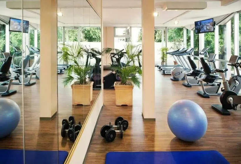 ホテル Intercontinental Frankfurt