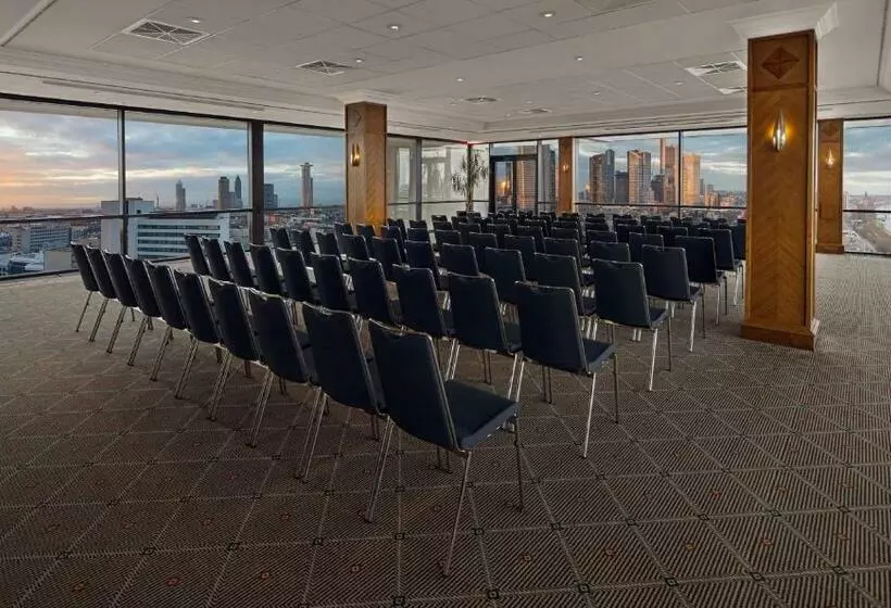 ホテル Intercontinental Frankfurt