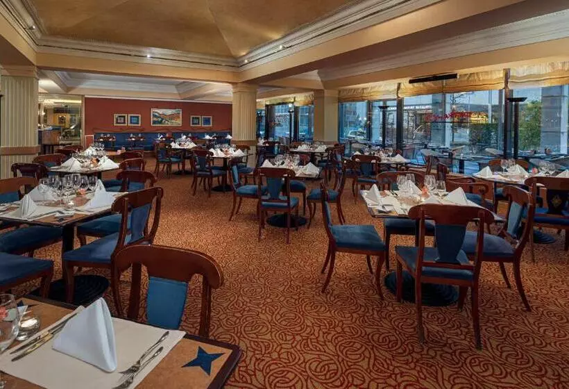 ホテル Intercontinental Frankfurt