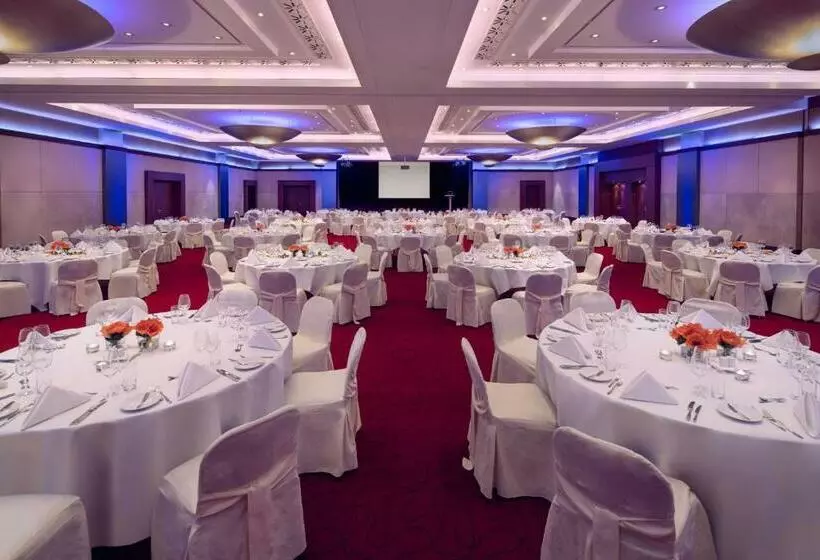 ホテル Intercontinental Frankfurt