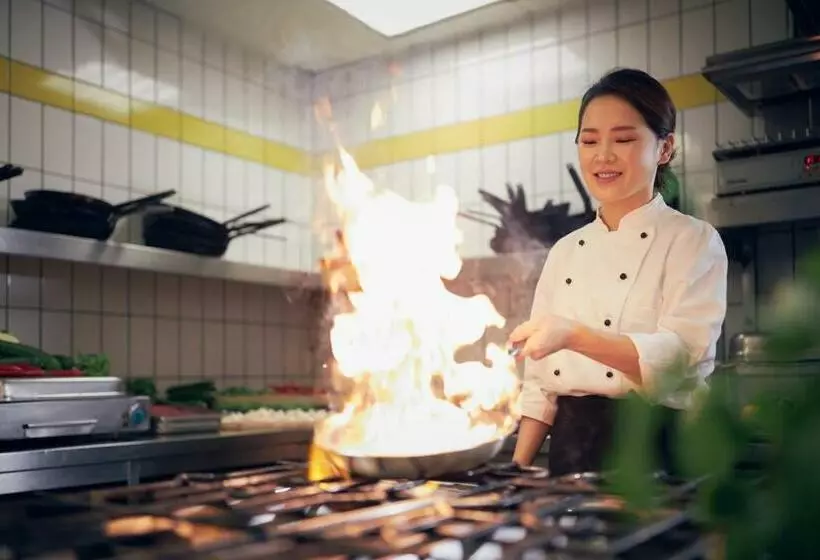 ホテル Intercontinental Frankfurt