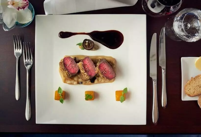 ホテル Intercontinental Frankfurt