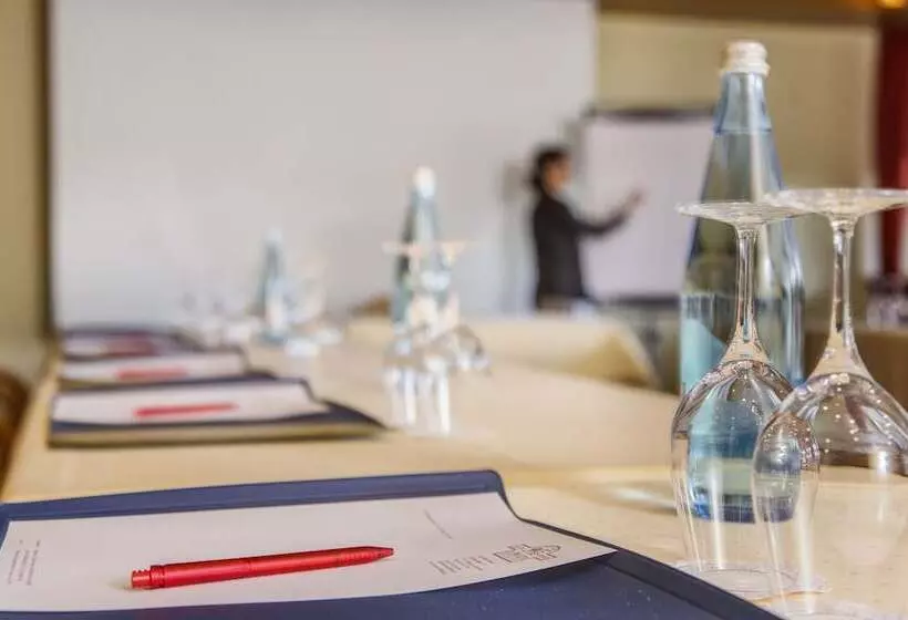 Invite Hotel Löwen Freiburg