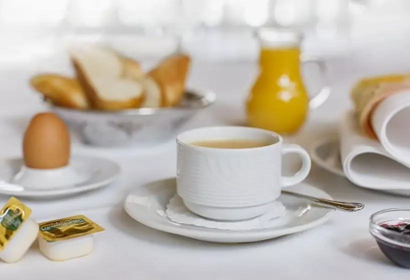 Invite Hotel Löwen Freiburg