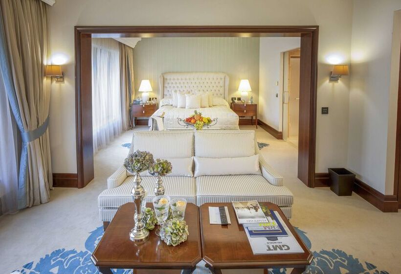 فندق Hilton Frankfurt Gravenbruch