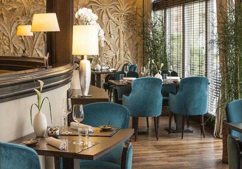 فندق Hilton Frankfurt Gravenbruch