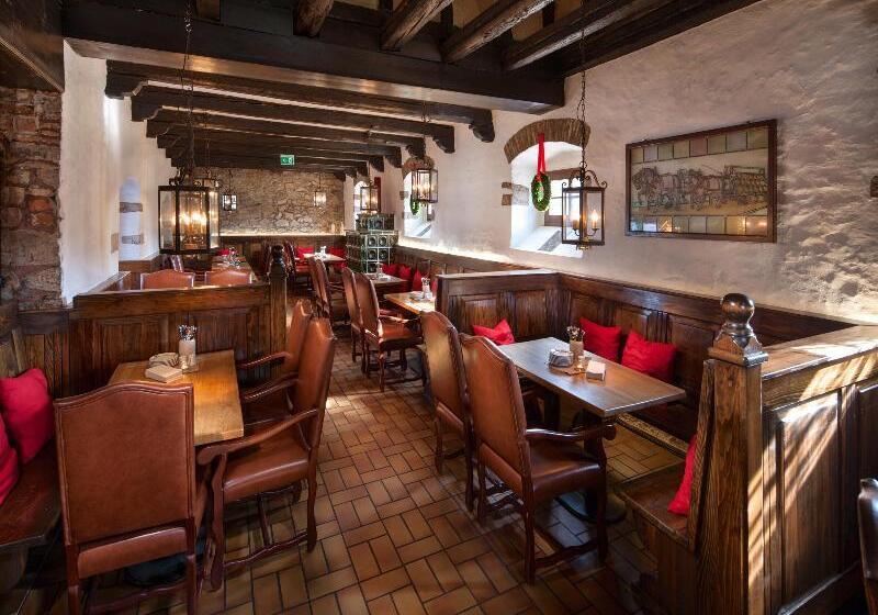 فندق Hilton Frankfurt Gravenbruch