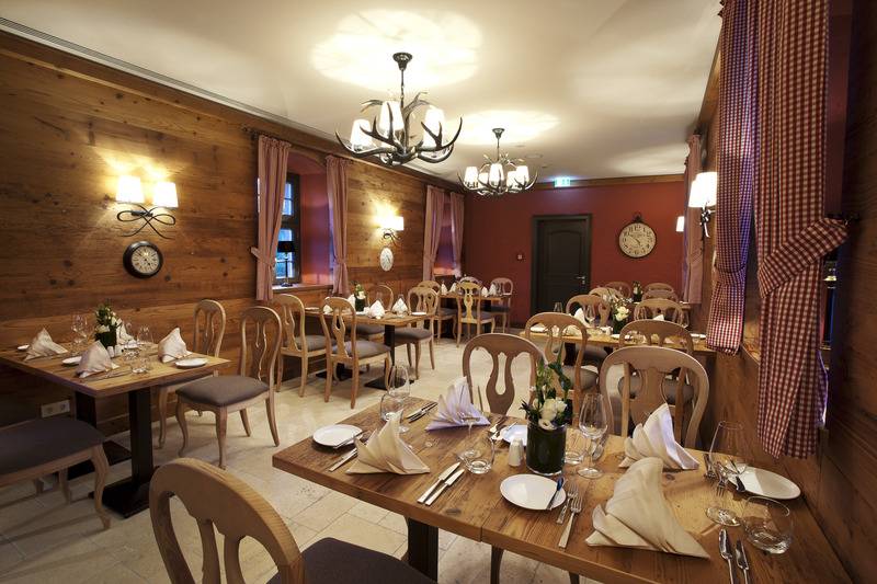 فندق Hilton Frankfurt Gravenbruch