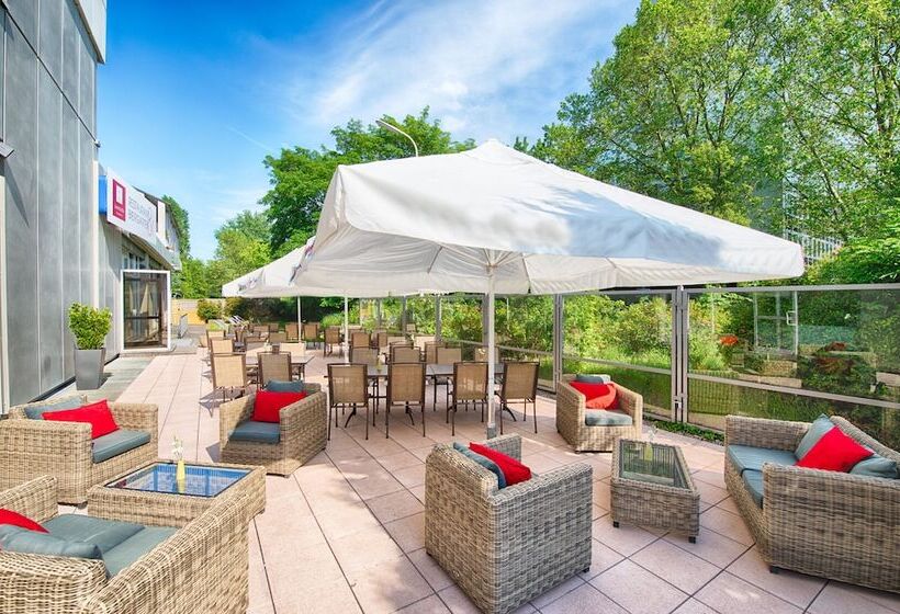 Leonardo Hotel Karlsruhe