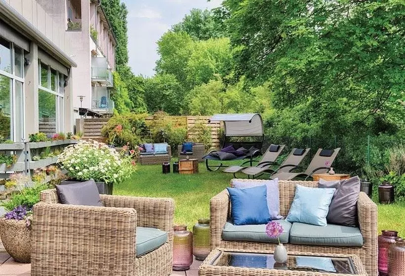 Leonardo Hotel Karlsruhe