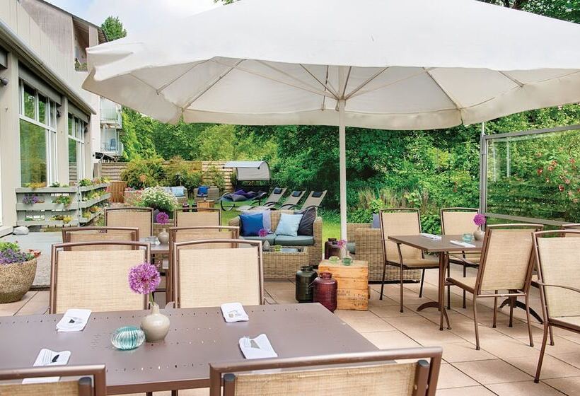 Leonardo Hotel Karlsruhe