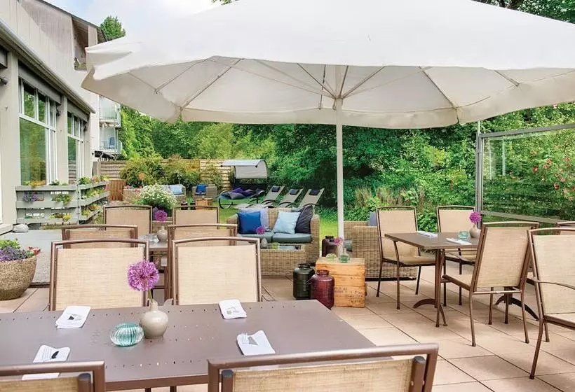 Leonardo Hotel Karlsruhe