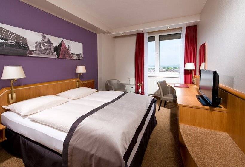 Leonardo Hotel Karlsruhe