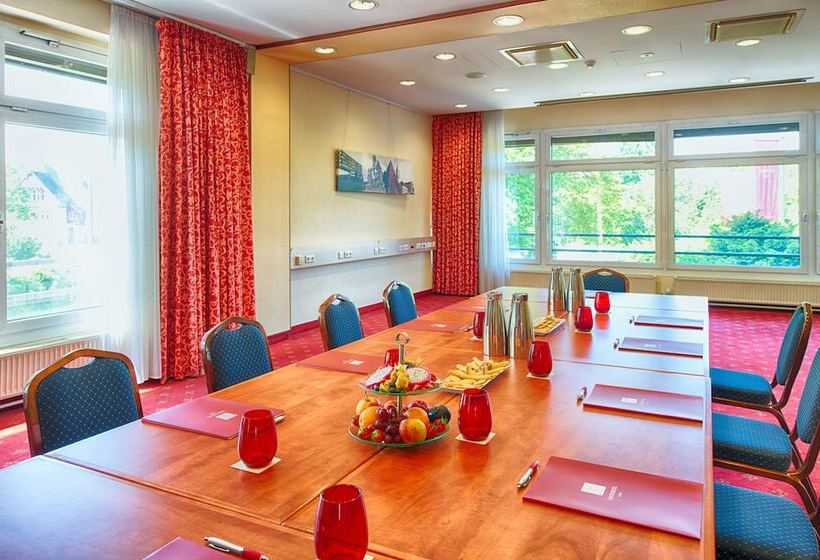 Leonardo Hotel Karlsruhe