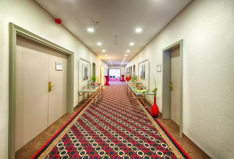 Leonardo Hotel Karlsruhe