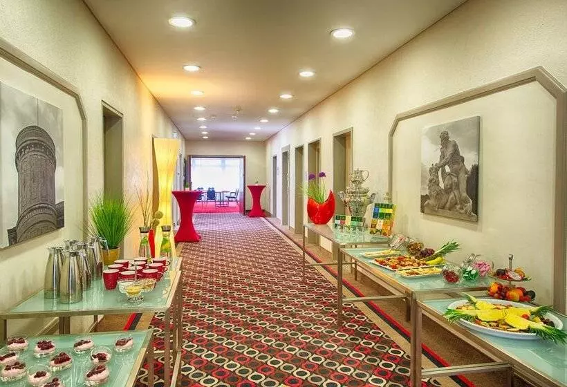 Leonardo Hotel Karlsruhe