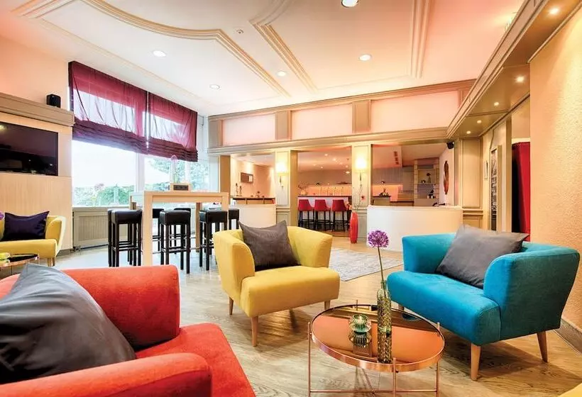 Leonardo Hotel Karlsruhe